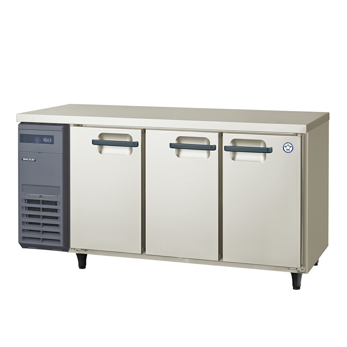 楽天市場】SUR-UT1541CA パナソニック 業務用 コールドテーブル