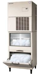 フクシマ製氷機FIC-A375CSSFT｜厨房機器キッチンキング