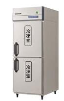 フクシマパススルー冷凍庫GPD-082FDX|厨房機器キッチンキング