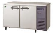 フクシマ電気冷蔵庫LRC-120RX-R