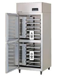 楽天市場】【新品】フクシマ 解凍庫 QDD-08DDMD2 : 厨房機器キッチンキング