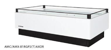 フクシマアイランドショーケースAMX-81RGFTAXOR
