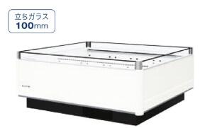 フクシマアイランドショーケースABL-61RGBTXOOR