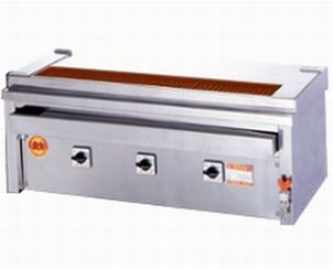 楽天市場】【送料無料】新品！ヒゴグリラー 万能型タイプ 卓上型 3P