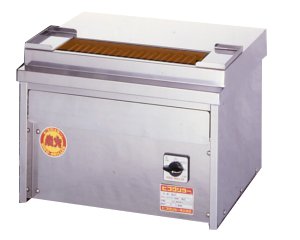 楽天市場】【送料無料】新品！ヒゴグリラー 万能型タイプ 卓上型 3P