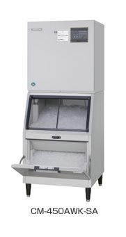 楽天市場】新品 ホシザキ 製氷機 CM-100K チップアイスメーカー