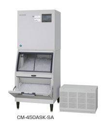 ホシザキ 業務用 製氷機 CM-100K チップアイスメーカー ホシザキ チップアイス製氷機 CM-100K - 無限堂東京店