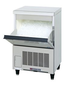 楽天市場】新品 ホシザキ 製氷機 CM-100K チップアイスメーカー