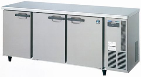 楽天市場】【送料無料】新品！ホシザキ テーブル形恒温高湿庫 CT