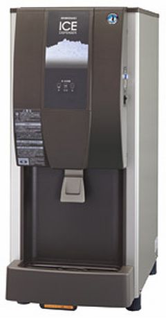 ホシザキ製氷機 ホシザキチップアイスディスペンサー DCM-70K ホシザキ DCM-70K チップアイスディスペンサー - 株式会社群馬