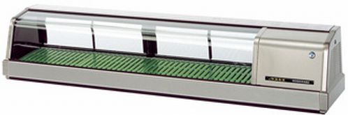 新品 ホシザキ 恒温高湿ネタケースLED照明付/ステンレスタイプ FNC-150CS-R|厨房機器キッチンキング