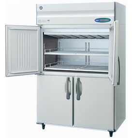 楽天市場】【送料無料】新品！ホシザキ 恒温高湿庫 HCR-120AT-ML