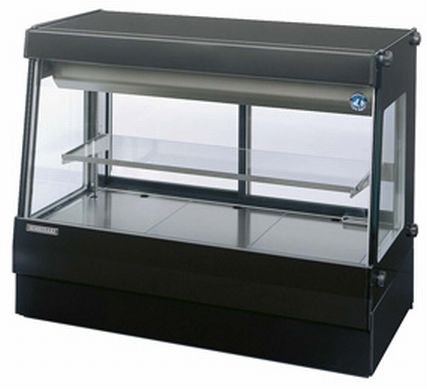 新品 ホシザキ高湿ディスプレイ(冷蔵ショーケース)幅895×奥行477×高さ730(mm)HKD-3B1|厨房機器キッチンキング