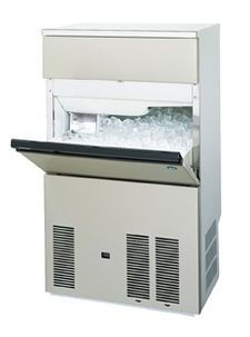 ホシザキ 業務用全自動製氷機 IM-115DWM-ST 水冷式スタックオンタイプ IM-115DWM-1-STN ホシザキ 全自動製氷機 スタックオンタイプ