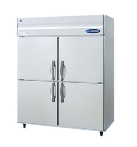 【楽天市場】【送料無料】新品！ホシザキ 1冷凍5冷蔵庫 インバーター HRF-150AT3-1(HRF-150AT3) (200V) 受：厨房