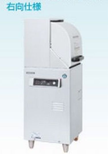 ホシザキ業務用食器洗浄機単相100Ｖ 右向き仕様JWE-350RUB-R (旧型番 JWE-350RUA-R)｜厨房機器キッチンキング 240,075円