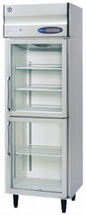 楽天市場】【送料無料】新品！ホシザキ リーチイン冷蔵ショーケース RS