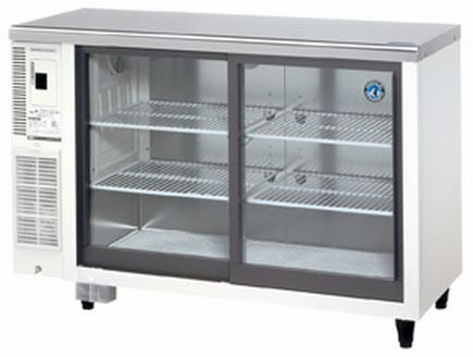 新品 ホシザキ冷蔵陳列棚RTS-120SND幅1200×奥ふかさ600×高さ800(粍)310リットルホシザキ 冷蔵陳列棚陳列棚 冷蔵小っちゃい 冷蔵陳列棚電気冷蔵庫陳列棚