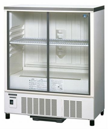 ♪( ´▽｀) ホシザキ　RTS-90STB2 冷蔵ショーケース 楽天市場】【新品】冷蔵ショーケース 128リットル 幅900×奥行450