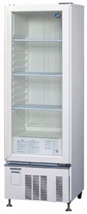 楽天市場】【新品】冷蔵ショーケース 135リットル 幅500×奥行490×高さ