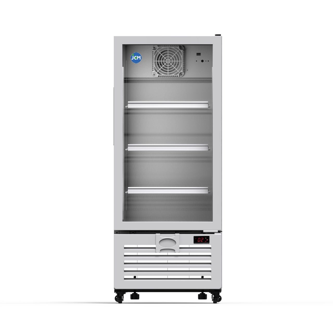 超格安価格 新品 ジェーシーエム JCM タテ型冷蔵ショーケース