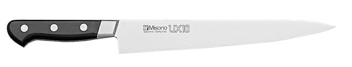 ミソノＵＸ１０筋引   全長270粍