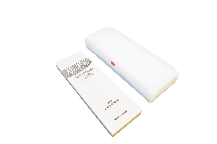 楽天市場】シャプトン セラミック砥石 刃の黒幕 ＃220 : 厨房機器