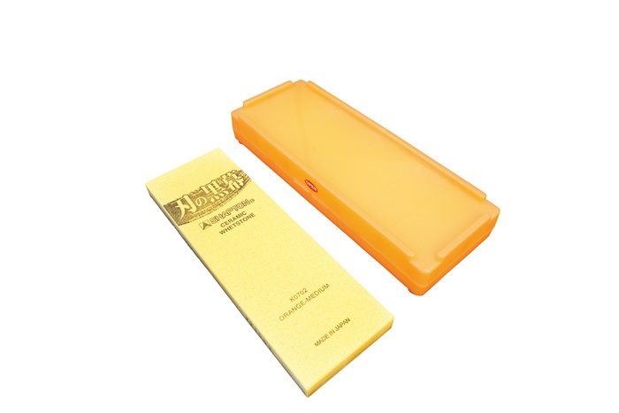 楽天市場】シャプトン セラミック砥石 刃の黒幕 ＃220 : 厨房機器