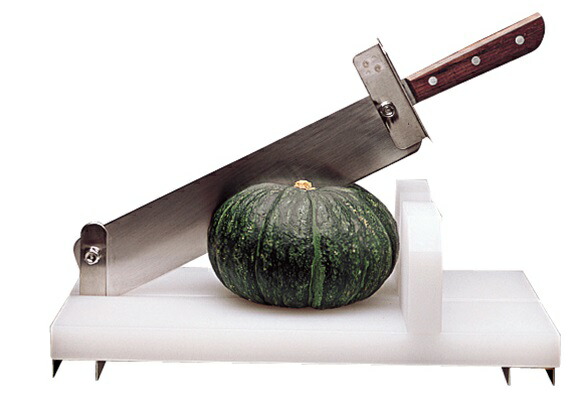 楽天市場】HIRANO かぼちゃカッター KC-5JAN：4905001248764 : 厨房