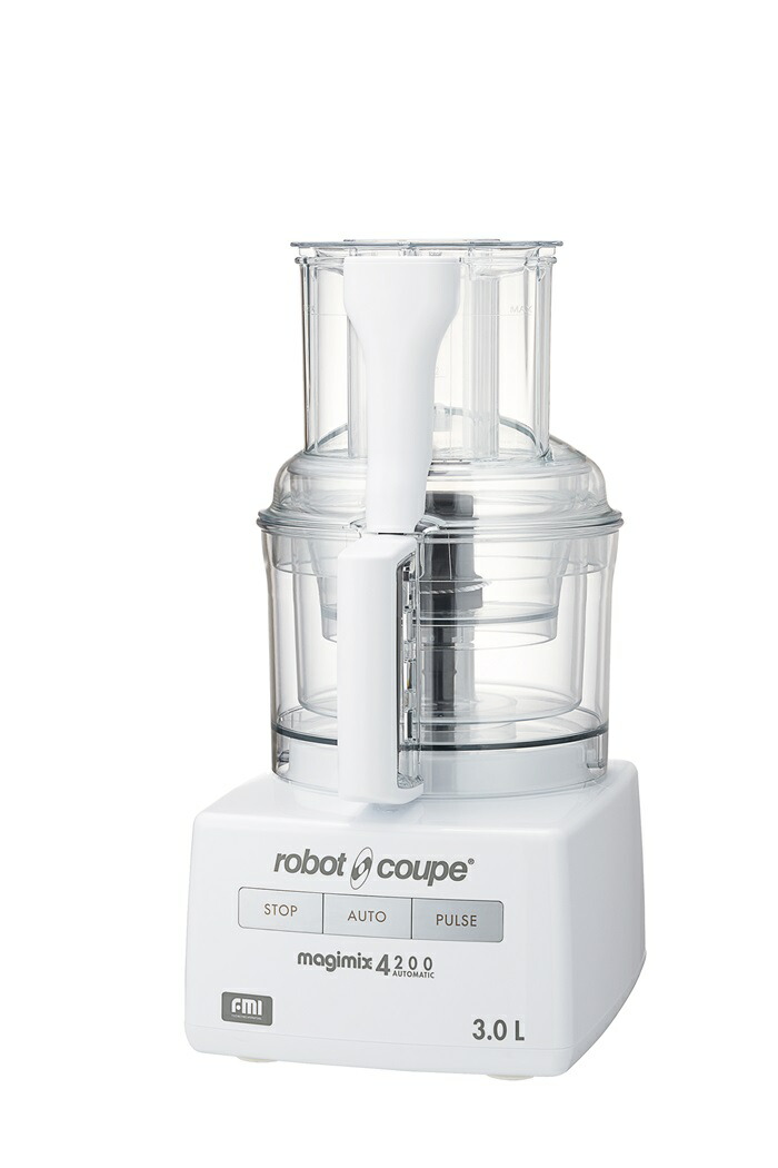 MULTICHEF MC-1500FP フードプロセッサー MC-1500FPSR マルチシェフ フードプロセッサー MULTI CHEF｜業務