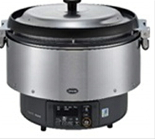 ガス炊飯器RR−S500G2−HLP(涼厨)|厨房機器キッチンキング