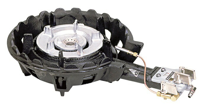 タニコー ガスコンロ用バーナー (大)
中古
T0921   T1232など 大バーナー直径190【T0921/1222/1232/1532・R0921/1222/1232