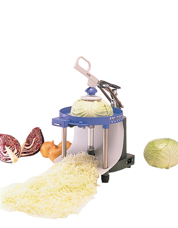 楽天市場】CHIBA 電動キャベツスライサー DENCABBE でんキャベ