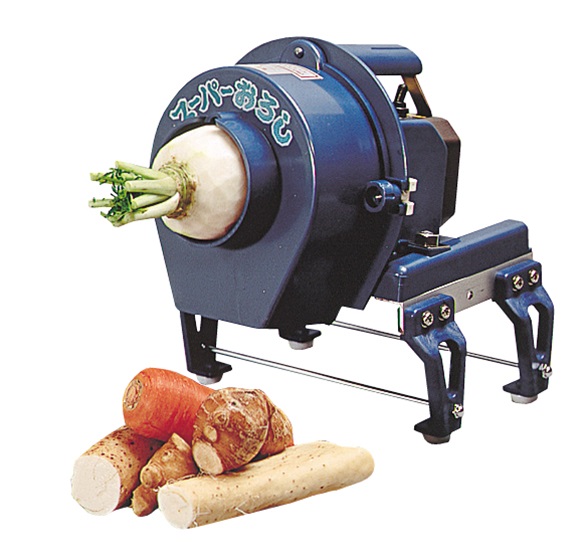 楽天市場】電動 スーパーおろし丸( キッチンブランチ ) : キッチンブランチ