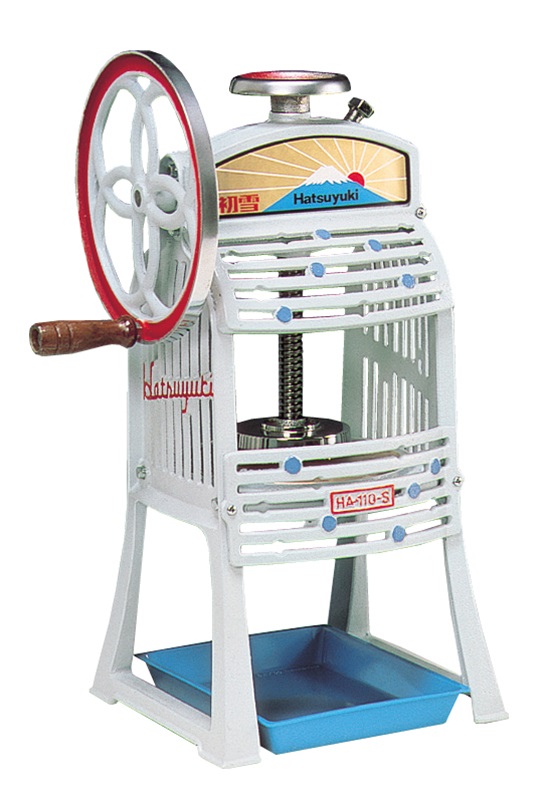 楽天市場】【代引き不可】初雪 CS-18C アイススライサー