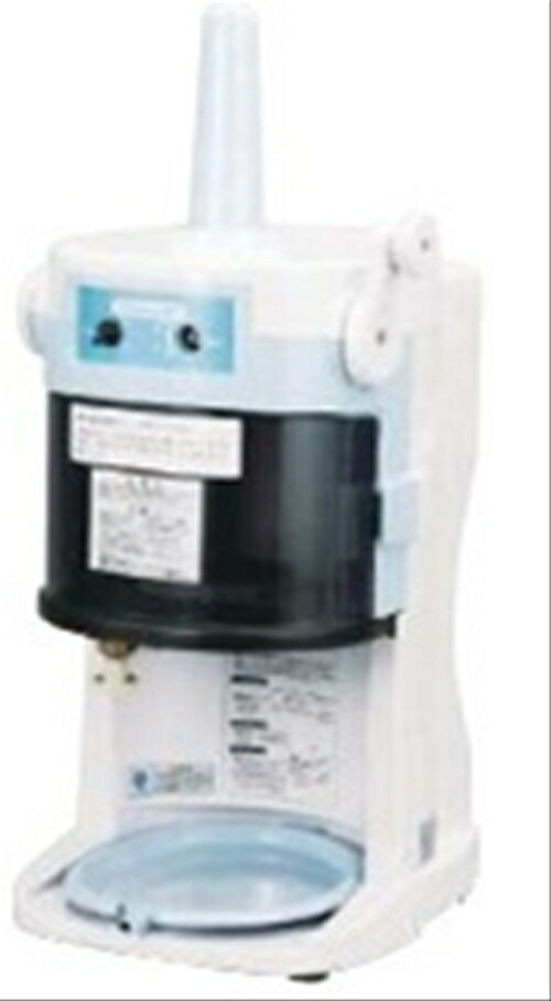 楽天市場】アイススライサー HA-110S ブロック用 初雪 手動式