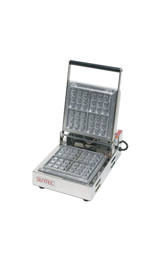 ベルジャンワッフルベーカーＳＢＷ－１００３／４ 83,490円