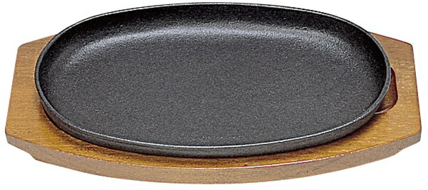 三和 ステーキ皿 平小判型 25cm af6D3qDPYQ - currentgkquiz.in