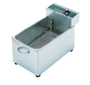 押切電機　業務用　電気フライヤー　卓上　１００V　厨房　飲食店　OFT-140 oft-140.jpg