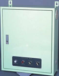 押切電機明かりちょっとの間湯沸器SU-10