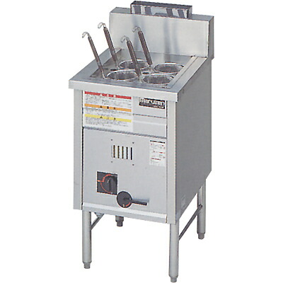 楽天市場】MRY-C04 マルゼン 涼厨角槽型ゆで麺機 ラーメン釜