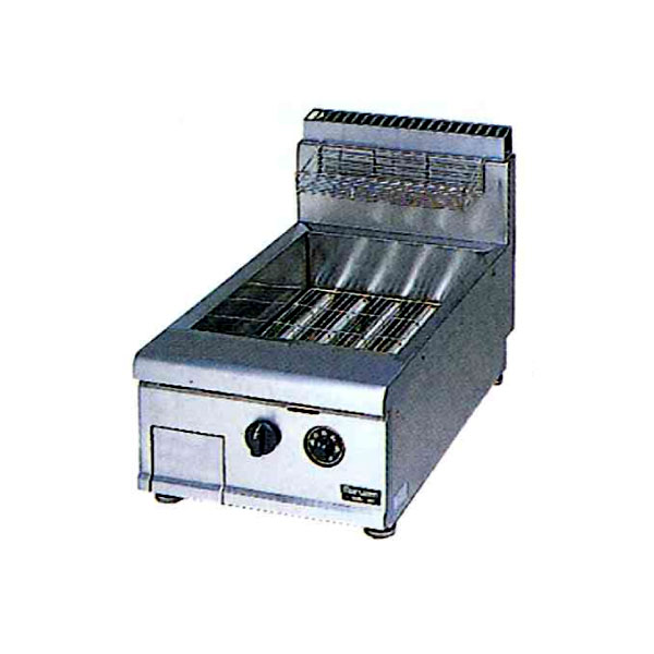 楽天市場】【送料無料】新品！タニコー 卓上ガスフライヤー