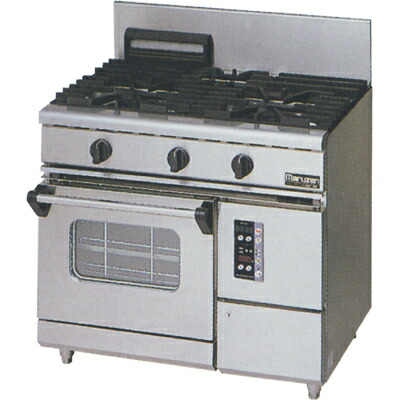 楽天市場】【新品・安心2年保証】ガスレンジ パワークックシリーズ 幅