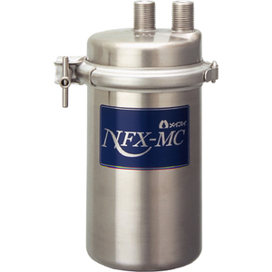 【楽天市場】【送料無料】新品！メイスイ 業務用浄水器I型 NFX-MC：厨房機器キッチンキング