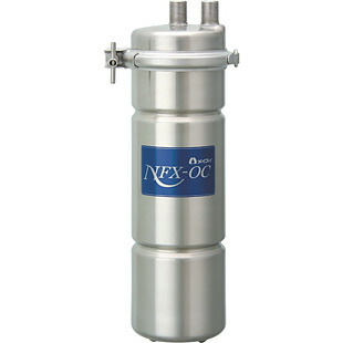 楽天市場】浄水器本体 メイスイ 業務用浄水器 NFX-OG2 『送料無料