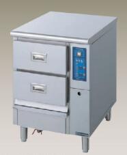 ニチワ電機灯し火湿温蔵庫(ドロアータイプ)IHS-6075YDN