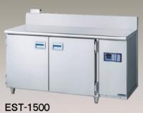 ニチワ電機食器消毒保管機(電気式)EST-1800｜厨房機器キッチンキング