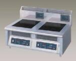 ニチワ電機IH膳立て器MIR-2333結核症