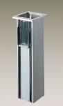 ニチワ電機ディッシュディスペンサー(ビルトインタイプ)DD-280B