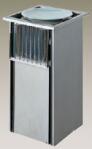 ニチワ電機ディッシュディスペンサー(ビルトインタイプ)DD-310B